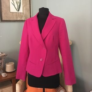 Trina Turk | Wool Jacket